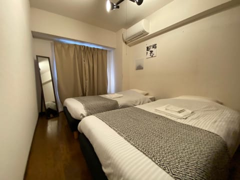 Residential Hotel Bevel Tokyo Apartment hotel in Chiba Prefecture