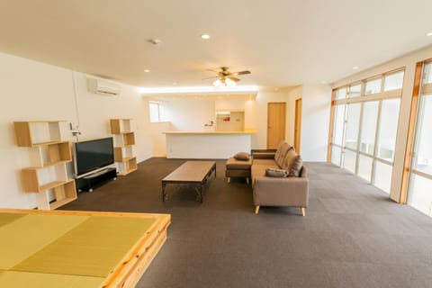 パライソ デ モトブ Apartment in Okinawa Prefecture