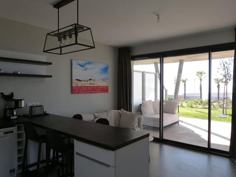 Appartement 1 chambre mer, plage, piscine, parking, clim, animaux admis - FR-1-194-216 Apartment in La Tranche-sur-Mer