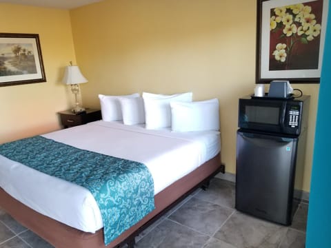 Shining Light Inn & Suites Hôtel in Kissimmee
