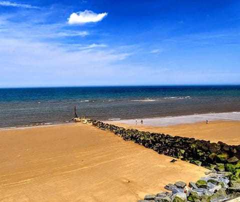 Thistledew Apartment in Hunstanton