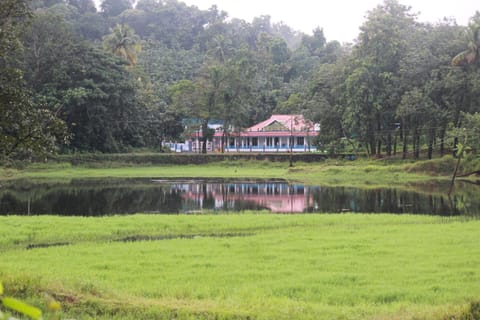 Jewel Homes Thattekad - For families and Thattekkad Birding Vacation rental in Kerala