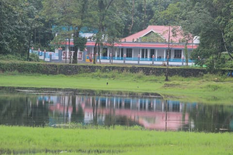 Jewel Homes Thattekad - For families and Thattekkad Birding Vacation rental in Kerala