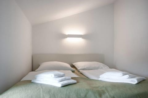 Knusthof - Wohnung 2 Apartment in Ostholstein