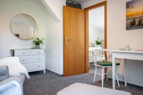 Knusthof - Wohnung 2 Apartment in Ostholstein