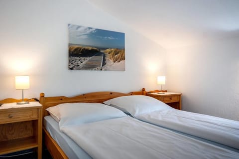 Knusthof - Wohnung 3 Apartment in Ostholstein