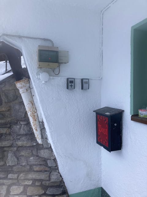 Apartment Kleissl Apartment in Saint Anton am Arlberg