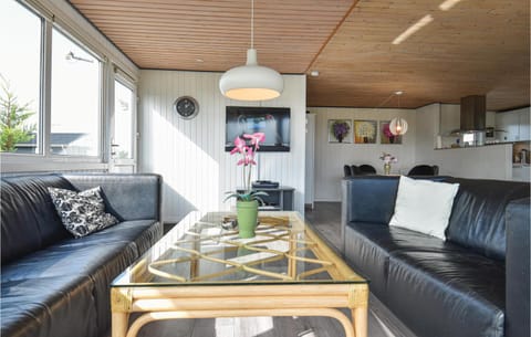 Lovely Home In Hvide Sande With House A Panoramic View House in Hvide Sande