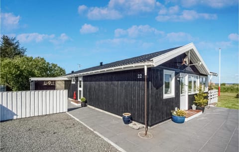 Lovely Home In Hvide Sande With House A Panoramic View Haus in Hvide Sande