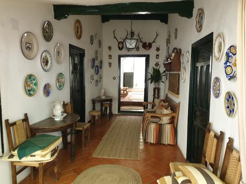 Casa San Roque Alojamiento y desayuno in Chinchón