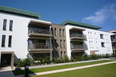 Residenz/Swantje Apartment in Mecklenburg-Vorpommern, Germany