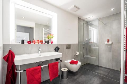 Residenz/Swantje Apartment in Mecklenburg-Vorpommern, Germany