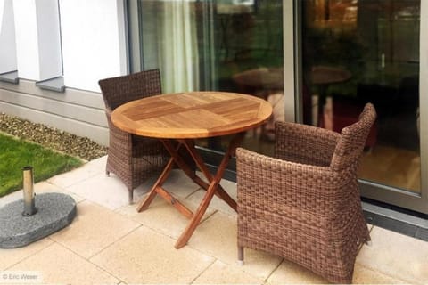 Residenz/Swantje Apartment in Mecklenburg-Vorpommern, Germany