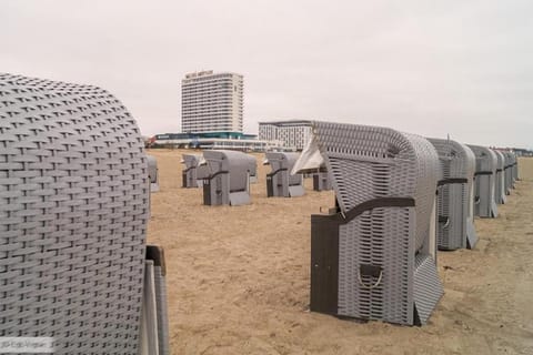 Residenz/Swantje Apartment in Mecklenburg-Vorpommern, Germany