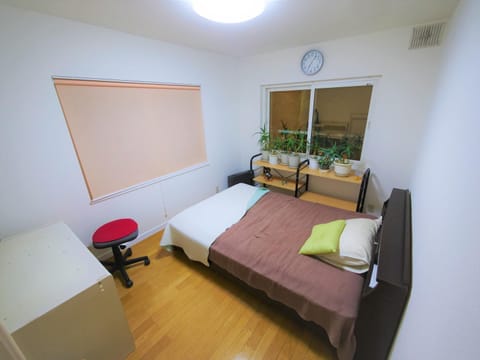 Minpaku Mon Chambre d’hôte in Sapporo