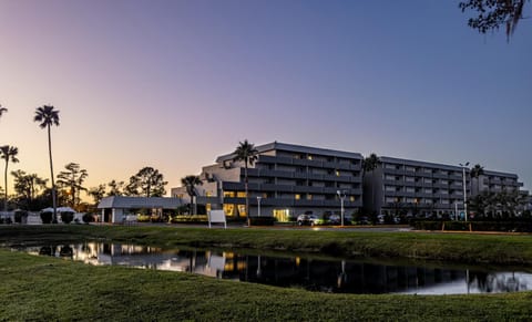 Palazzo Lakeside Hotel Hotel in Kissimmee