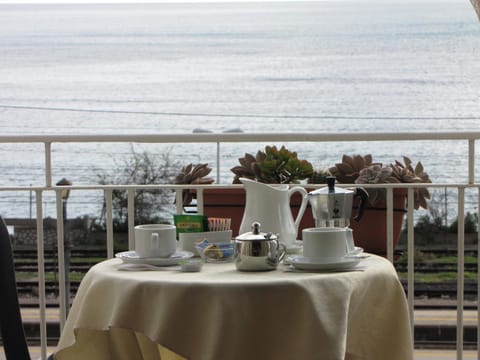 B&B Agon Übernachtung mit Frühstück in Taormina