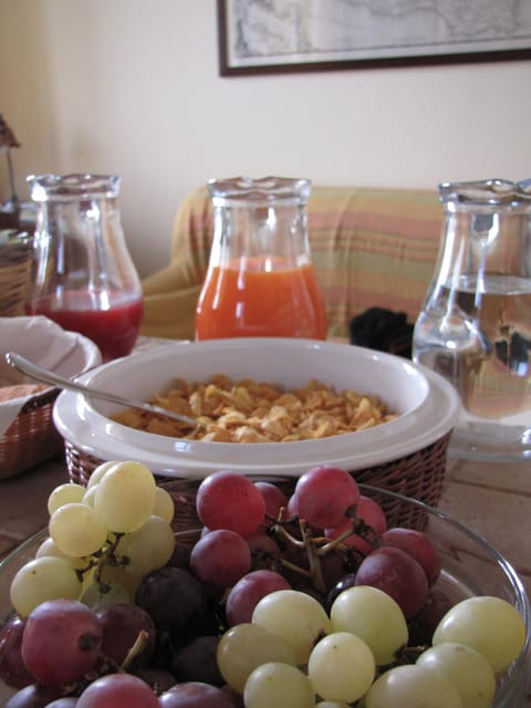 B&B Agon Übernachtung mit Frühstück in Taormina