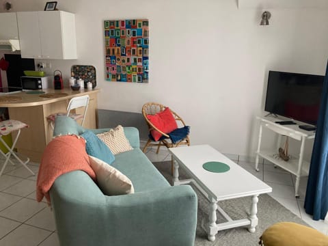 TY SEA Apartment in Crozon