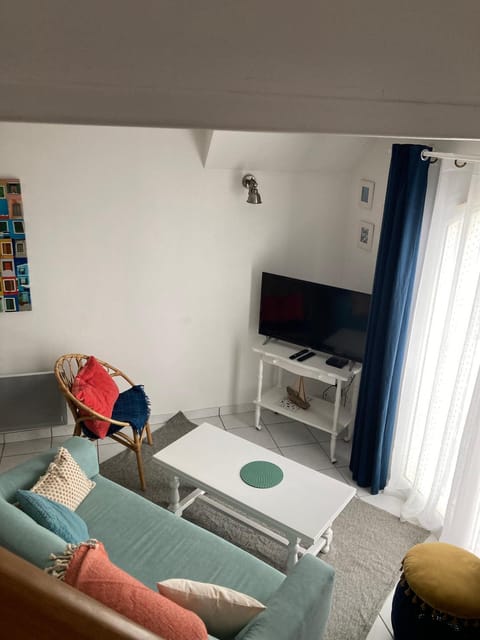 TY SEA Apartment in Crozon