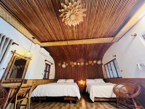 Bamboo Phú Quốc Hotel in Phu Quoc