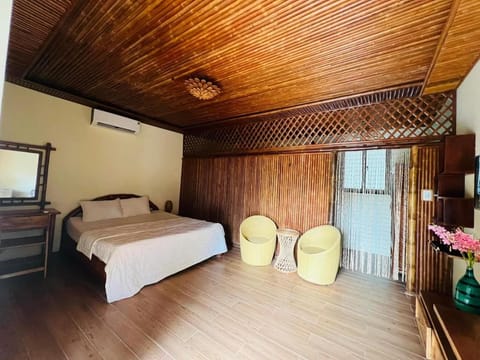 Bamboo Phú Quốc Hotel in Phu Quoc