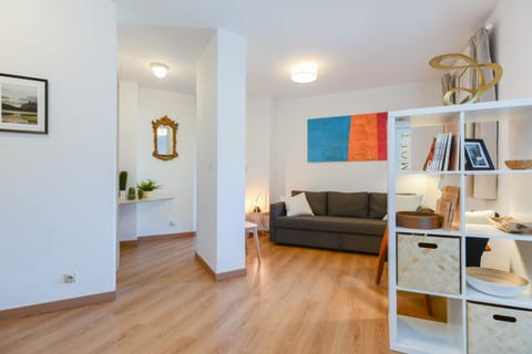 Apartamento Fontargent Eigentumswohnung in Soldeu