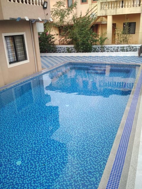 Royal Villa 3 bhk with swimming pool MTDC Approved Villa in Lonavla