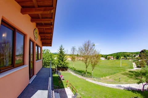 Garden, Balcony/Terrace, Garden view