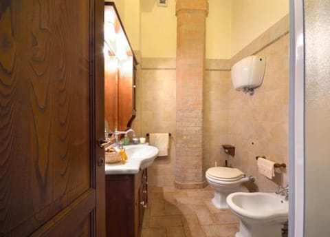 Agriturismo Bellarosa Farm Stay in Umbria