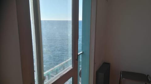 DEPARTAMENTO TORRE IV Apartamento in Comodoro Rivadavia