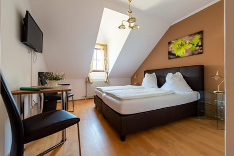 Weingut Burger Bed and Breakfast in South Moravian Region