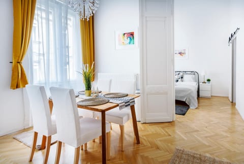 Exclusive Downtown Bella Home Copropriété in Budapest