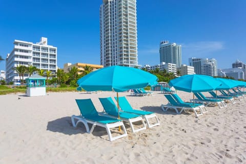 Best Western Plus Atlantic Beach Resort Resort in Miami Beach