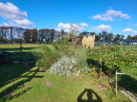 Villa Helena House in West Pomeranian Voivodeship, Poland