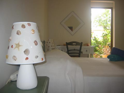 La Via Del Mare Bed and Breakfast in Sicily