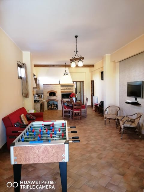 Paradise Apartment in Palermo