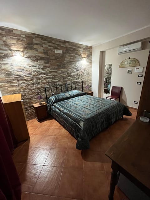 B&B San Domenico Bed and Breakfast in Realmonte