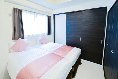 momo premium 602 Condominio in Sapporo
