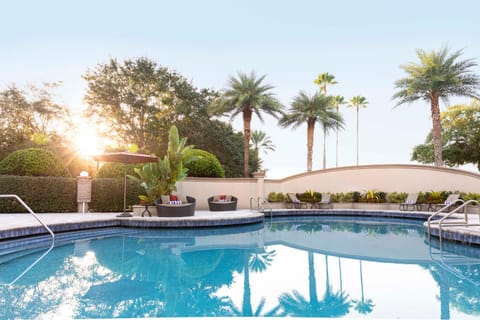 Buena Vista Suites Orlando Resort in Orlando