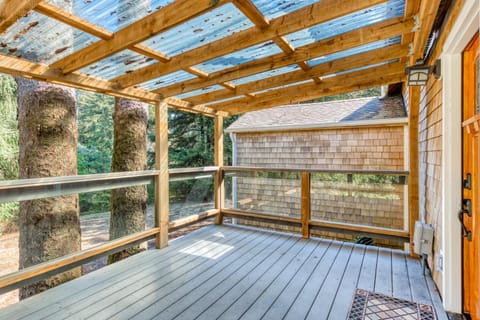 Cozy Cottage House in Oregon