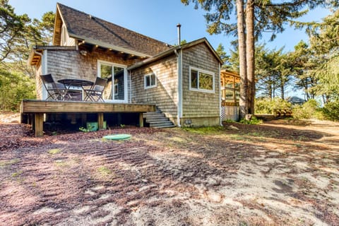 Cozy Cottage House in Oregon