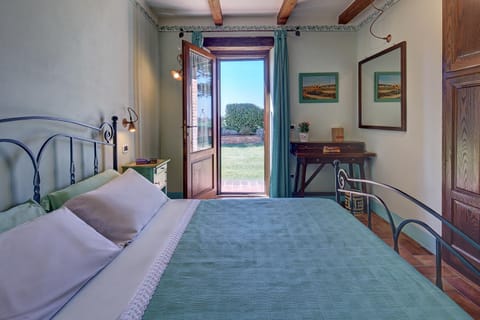 Podere Fontegallo Apartment hotel in Umbria