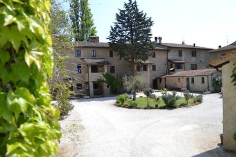 Agriturismo Nestore Farm Stay in Umbria
