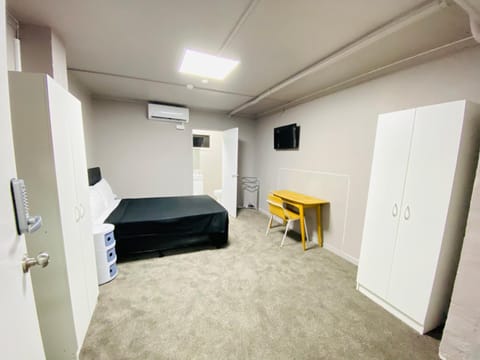 HIT Hostel Hostal in Auckland