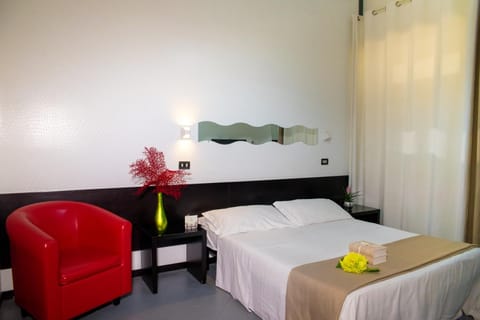 Hotel Santa Chiara Hôtel in Nocera Inferiore