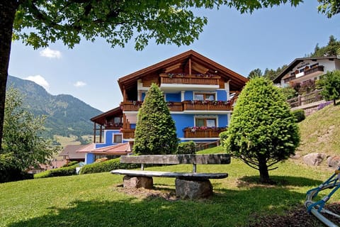 Hotel Talblick Hotel in Ortisei