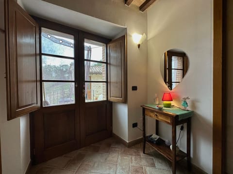 B&B Madonna Del Latte Bed and Breakfast in Umbria