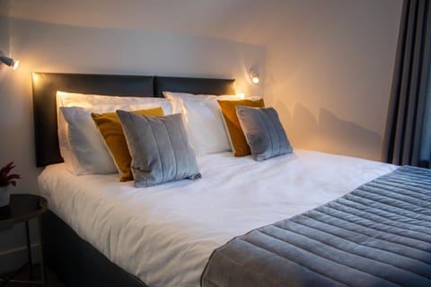 Fino Rooms Inn in Bognor Regis