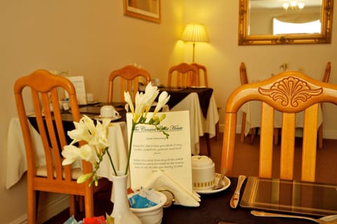 Cunard Guest House Bed and Breakfast in Weymouth
